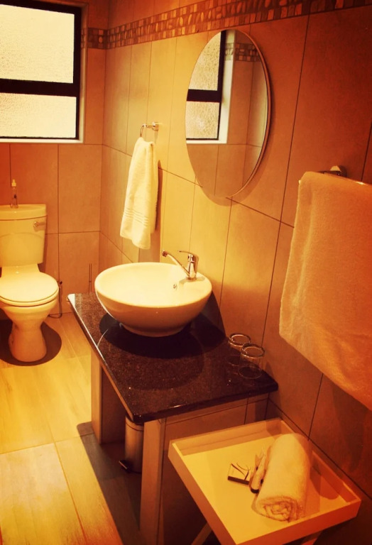 New Haven Guest House  Ltd