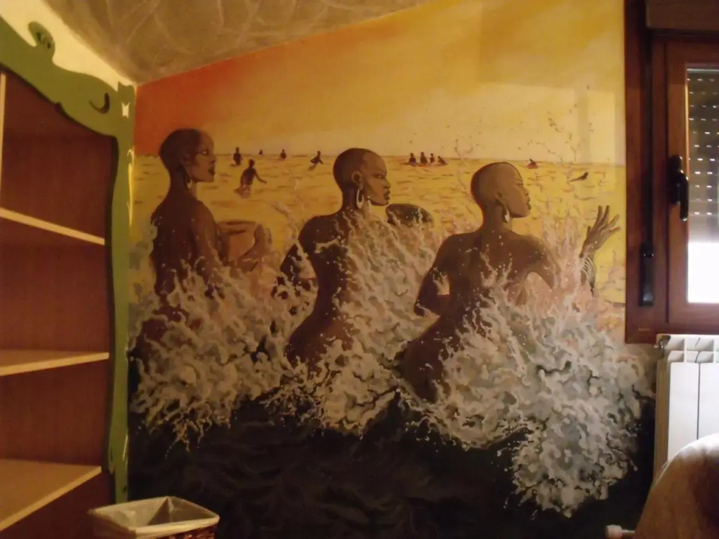 Anahuaska Art - Suites Temáticas
