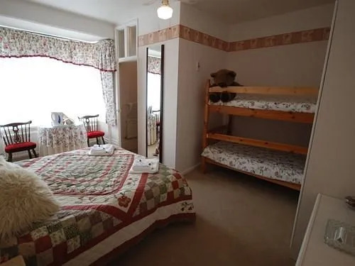 Roseglen Hotel