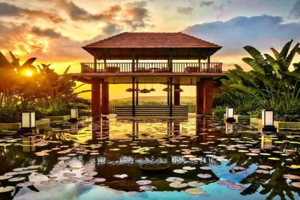 The Westin Goa