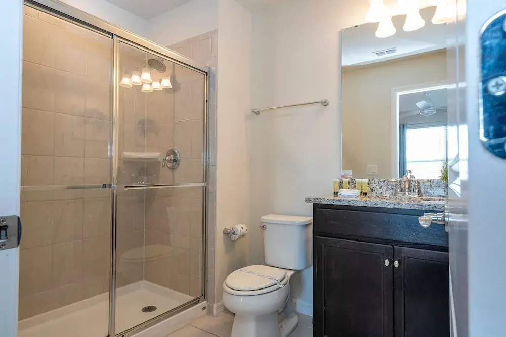 Windsor Island 5BR Waterpark Free