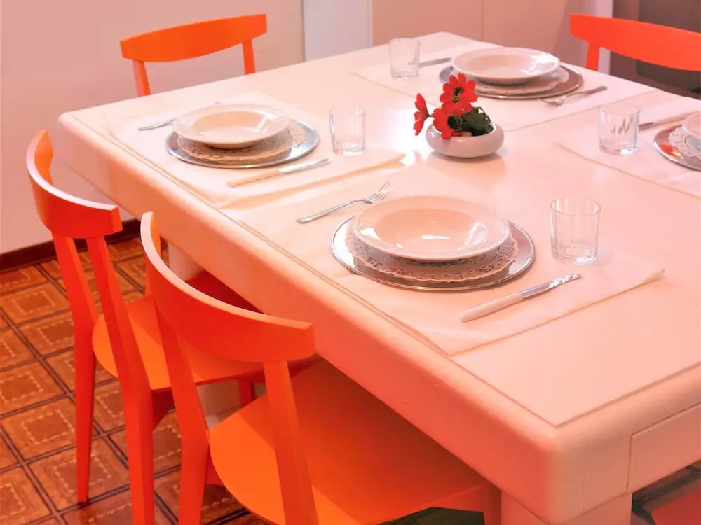 Coastal Retreat in Cattolica