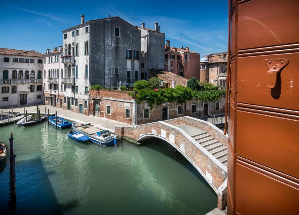 Palazzo Marcello Hotel Al Sole
