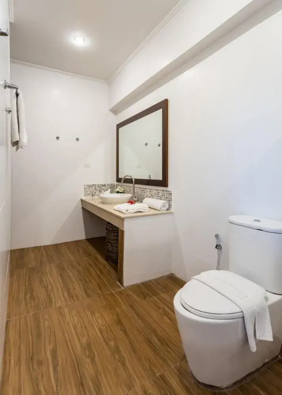 PraNang 5 Bedroom in Patong