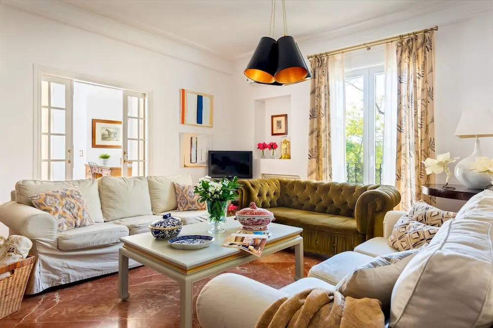 Genteel Home Diego de Riaño