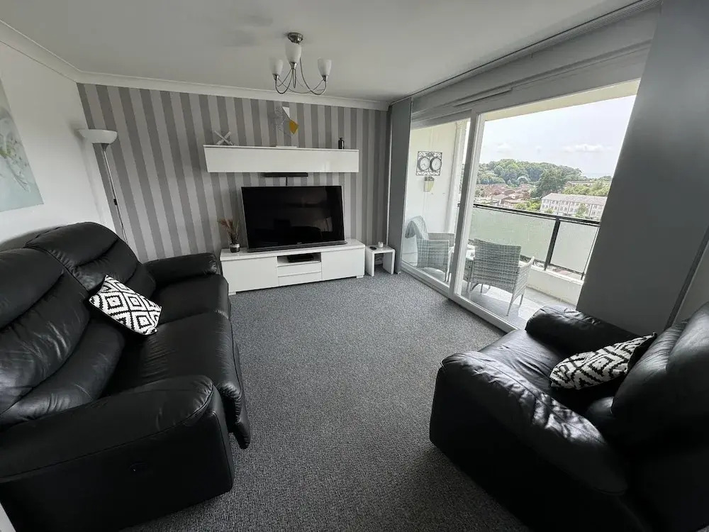 Perfect Folkestone Bolthole Close to Euro Tunnel