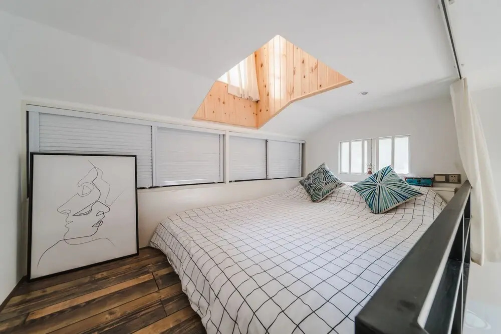 Cozy Apartment Best Location 506