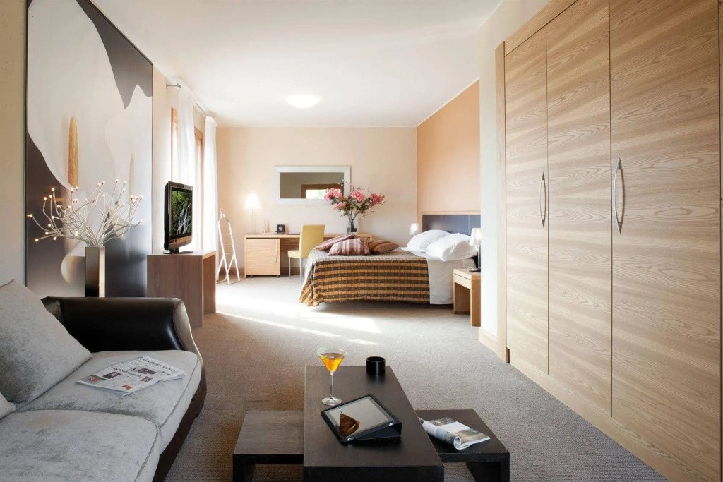 Relais Le Betulle