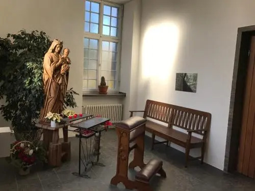 Kloster Langwaden