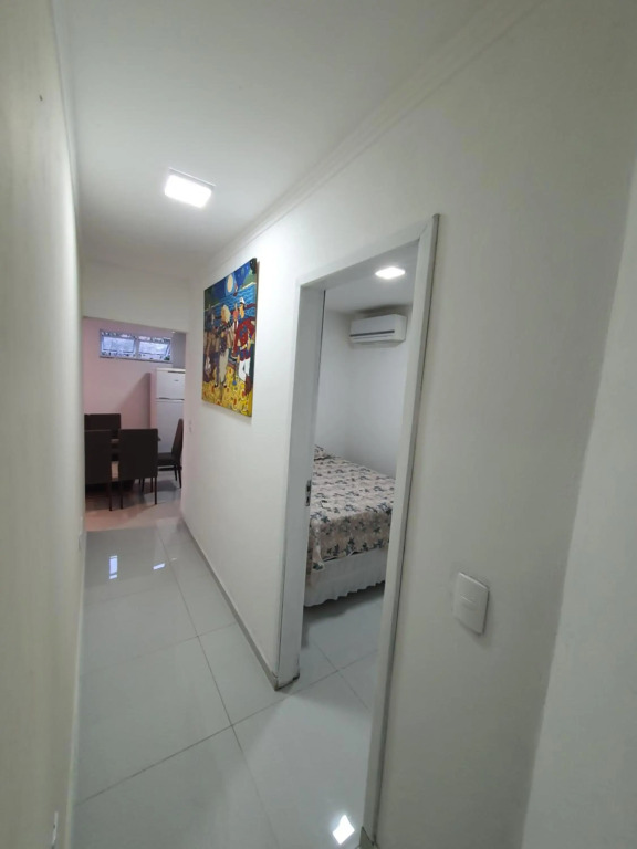 Recanto Residencial Mariscal - Apartamento 2 quartos