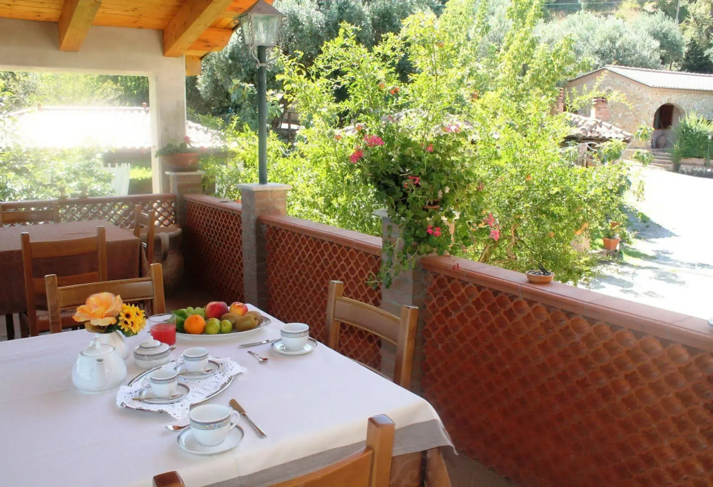 Agriturismo San Giorgio