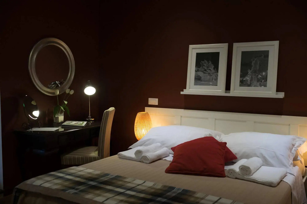 Pigneto Luxury Rooms