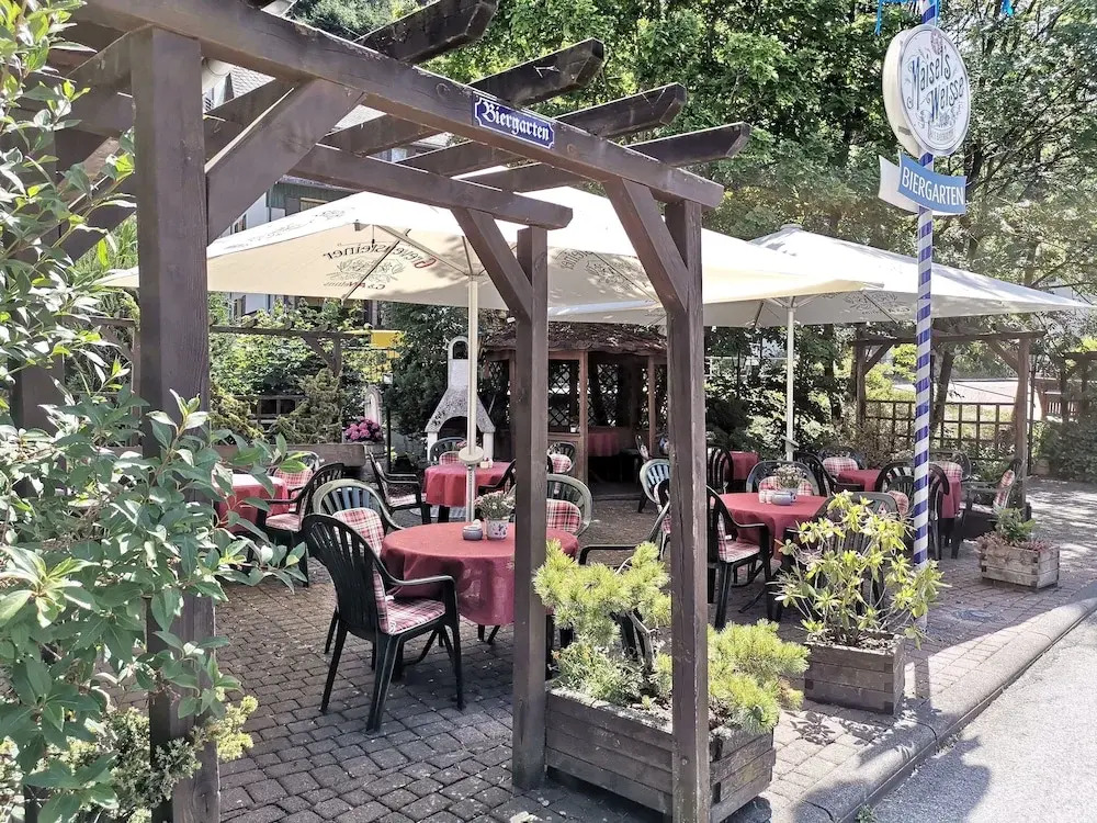 Hotel Garni Zur alten Post