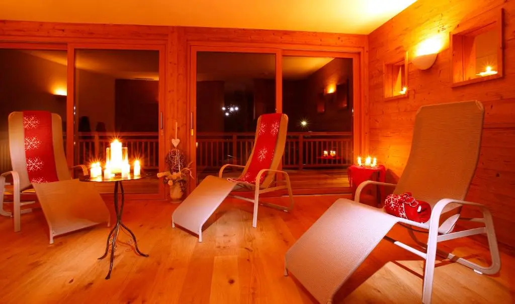 Hotel Valpudra