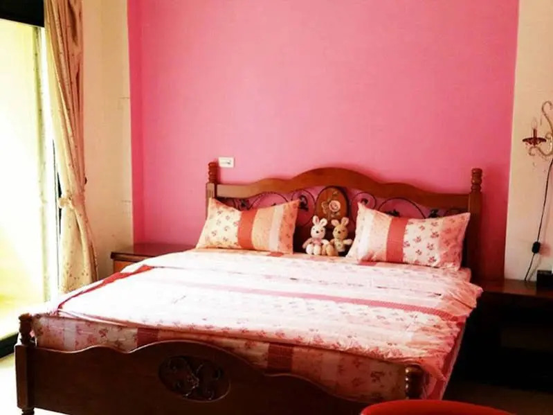 White Lover Bed and Breakfast
