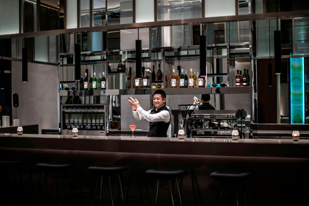Courtyard by Marriott Shanghai Minhang