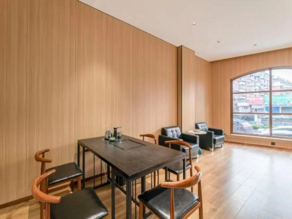 Kaixin Boutique Hotel (Li Huili Hospital Branch)