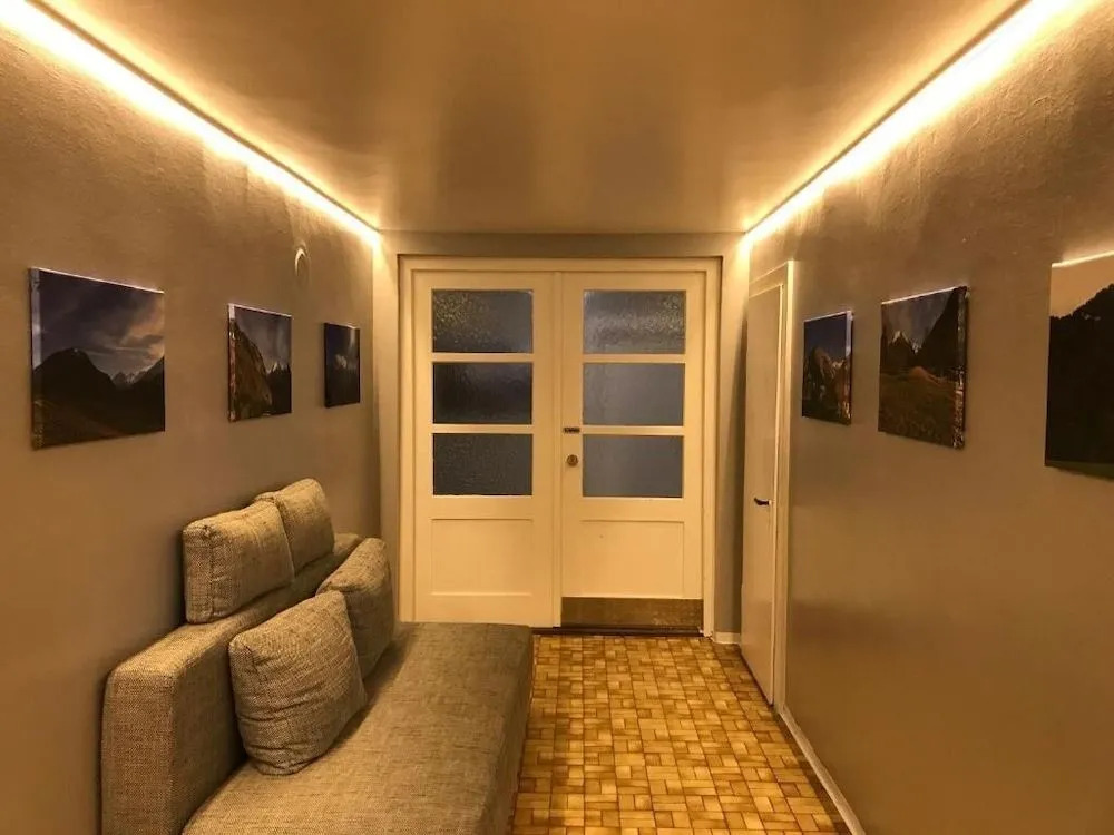 Hostel - Ron`s Guesthouse