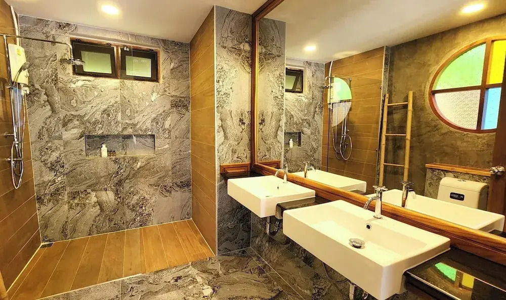 O yua Resort