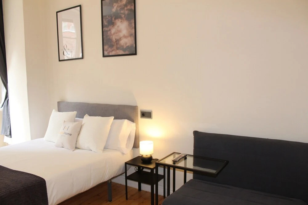 INSIDEHOME Catedral