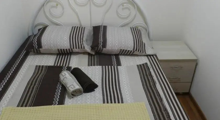 Tigran Guest House