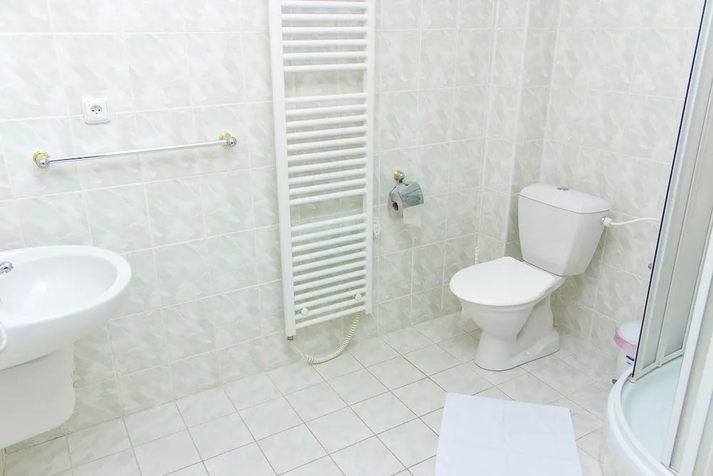 Hotel Na Pláži