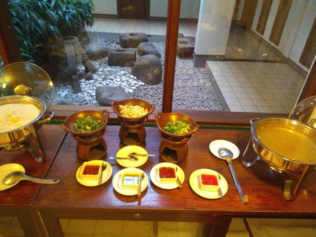 Hotel Koening