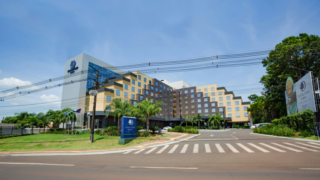 DoubleTree by Hilton - Resort - Foz do Iguaçu
