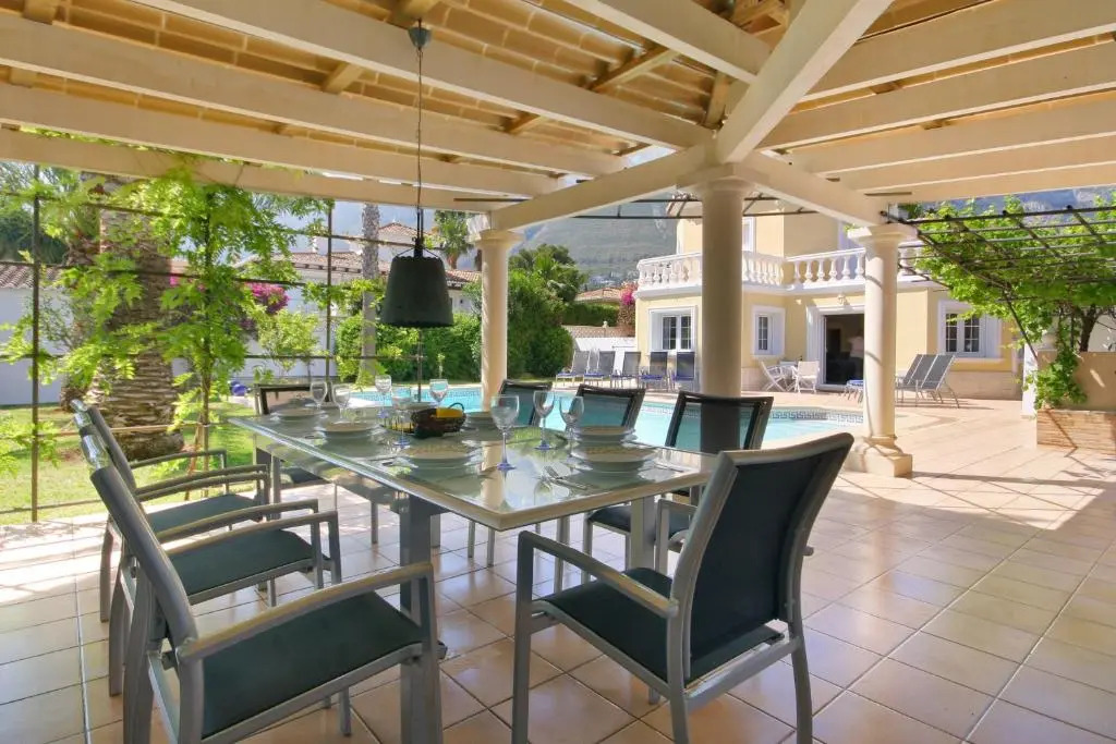 Villa Coral