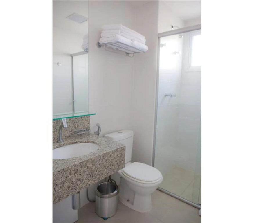 Intercity Brasilia Led Aguas Claras
