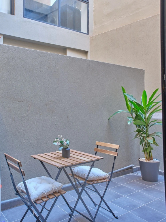 TheCasaEdition Gauthier Residency City Center