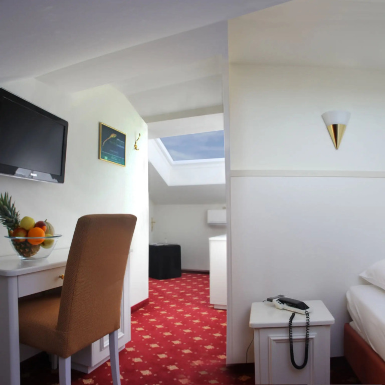 Hotel Swiss Die Krone