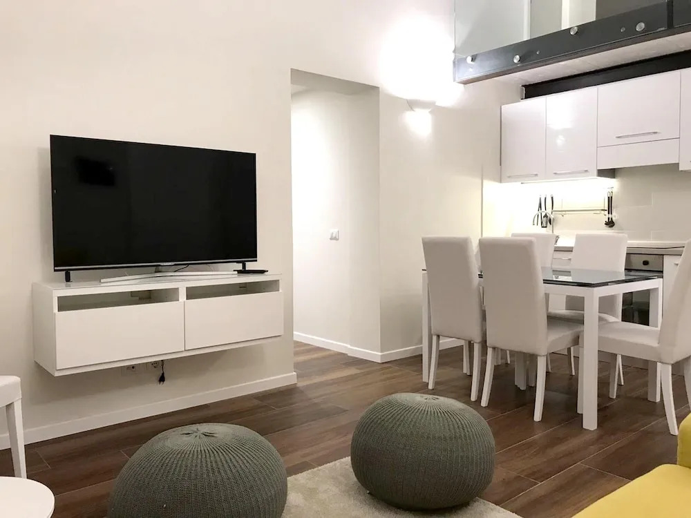 Apartment With 2 Bedrooms in Perugia, With Pool Access, Enclosed Garde