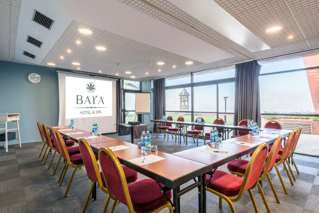 Baya Hotel