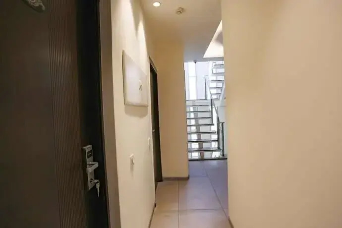 Townhouse Pitampura West Enclave