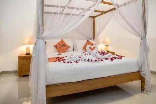 Villa Naema by Pertama Stay