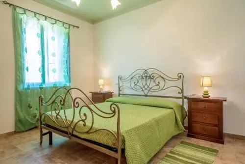Agriturismo - Casale Spoleto