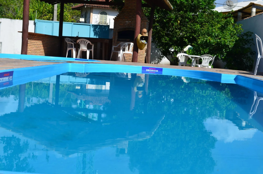 Hotel Porto das Ancoras