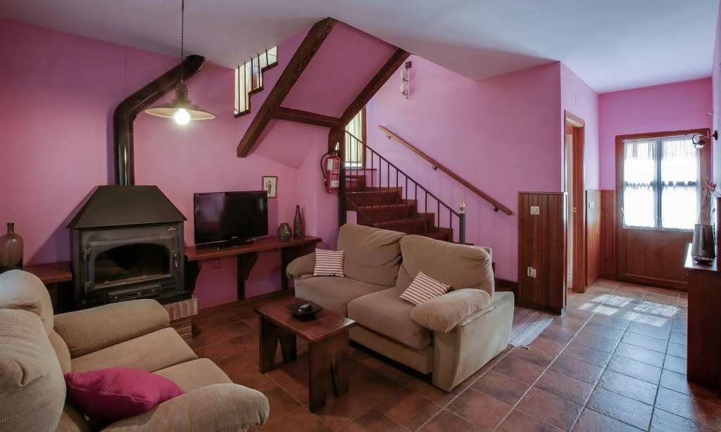 Casa Rural Acebuche - Valle del Ambroz, Cáceres