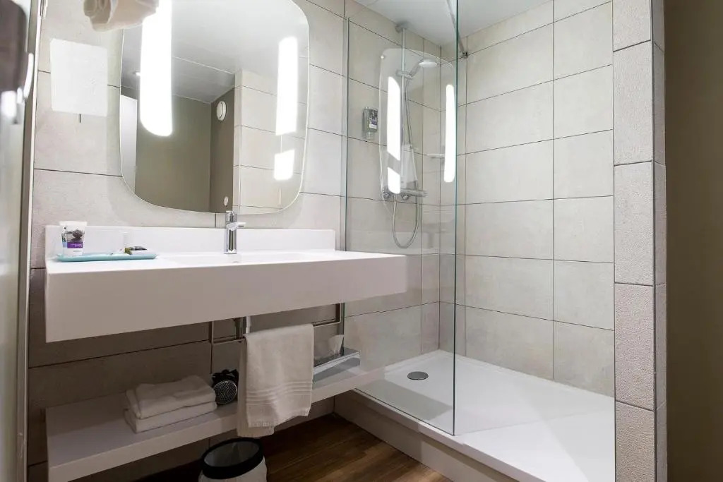 Mercure Reims Parc Des Expositions