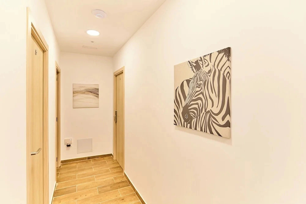 Apartamentos Alcorcón by gaiarooms