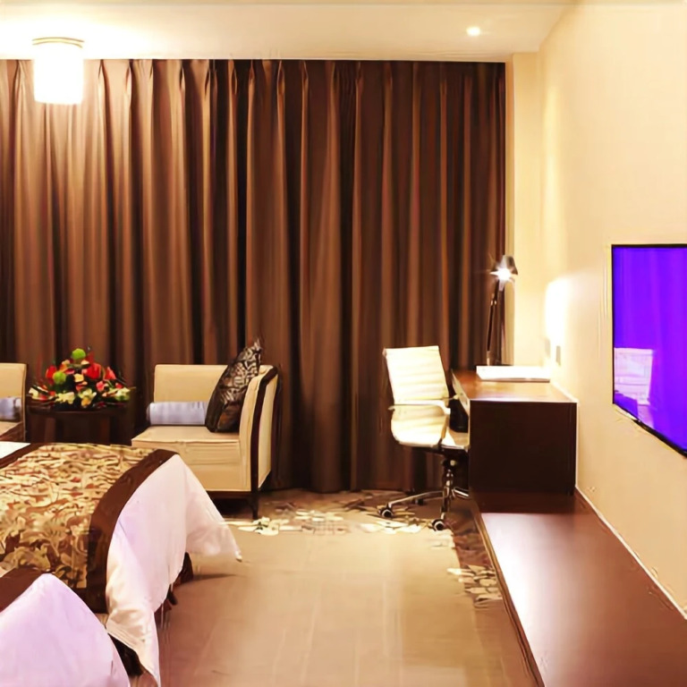Bairui International Hotel