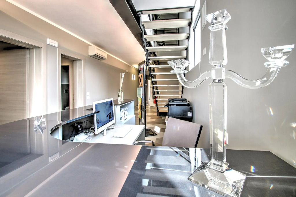 B&BveniceLAGOON Cool,Wifi-Aircnd-Parking-Breakf103