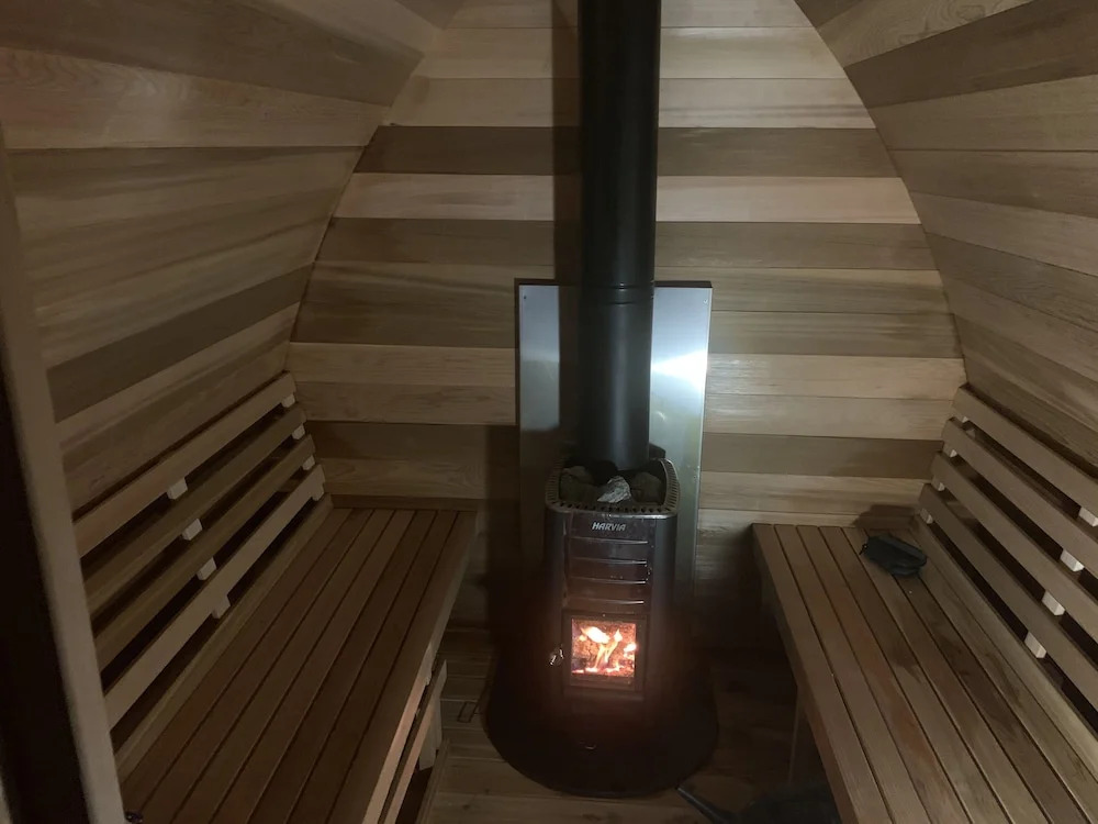 Ashbys Accommodation & Spa hire