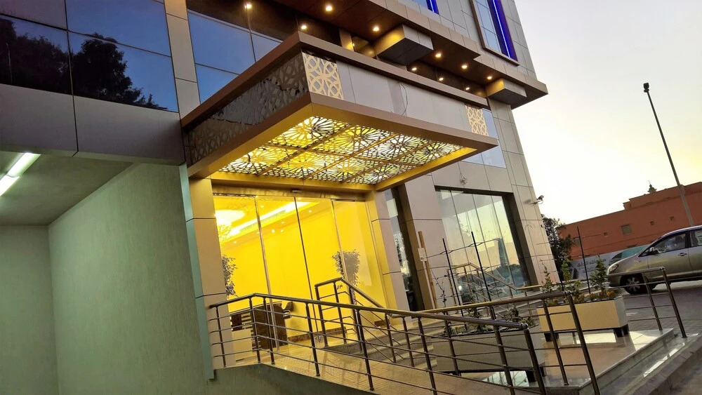 Rozaio Hotel