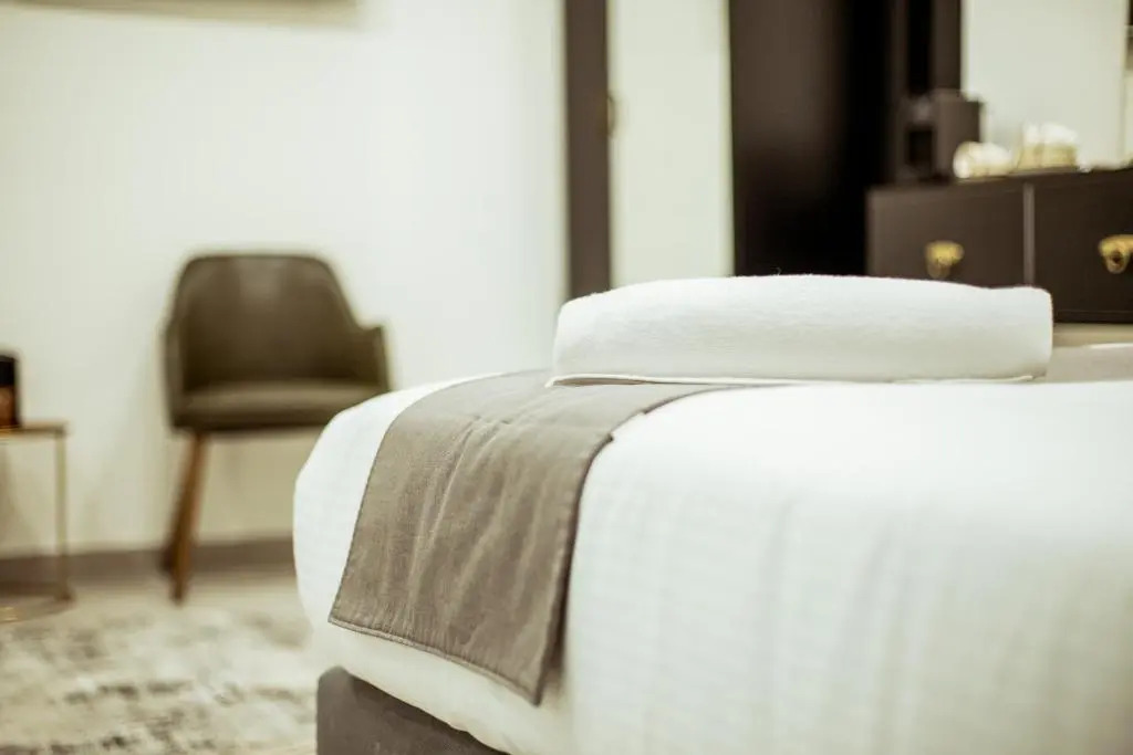 The Negev Hotel By Domus