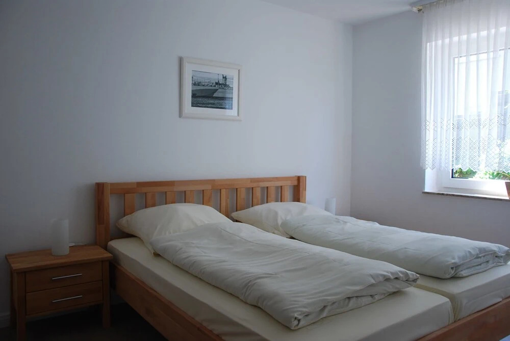 Haus Nige Wark - Ferienwohnungen