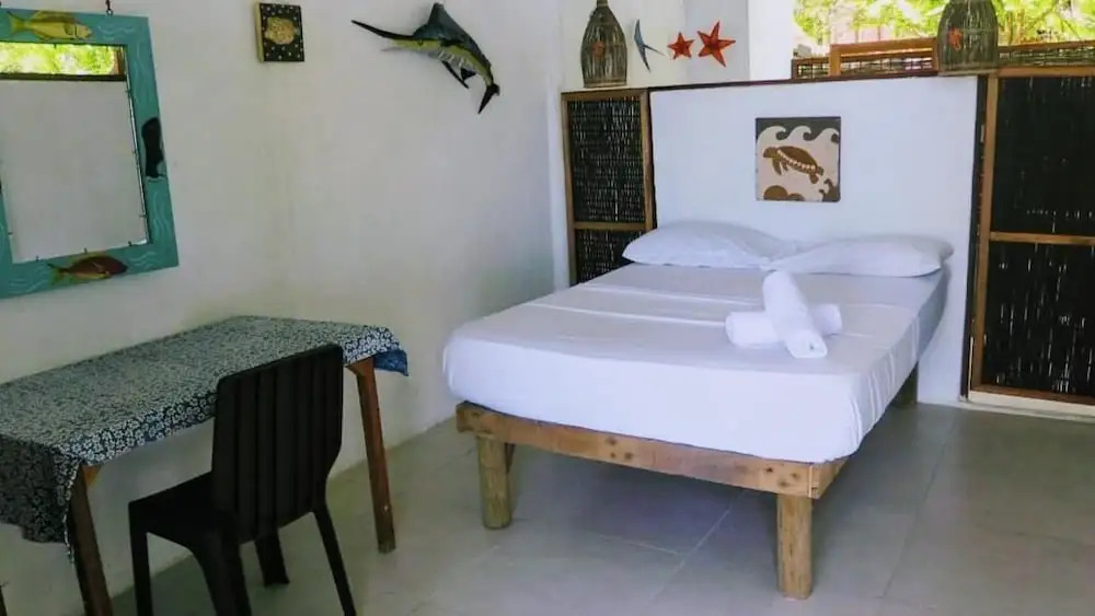 El Hamaquero Hostal EcoNativo