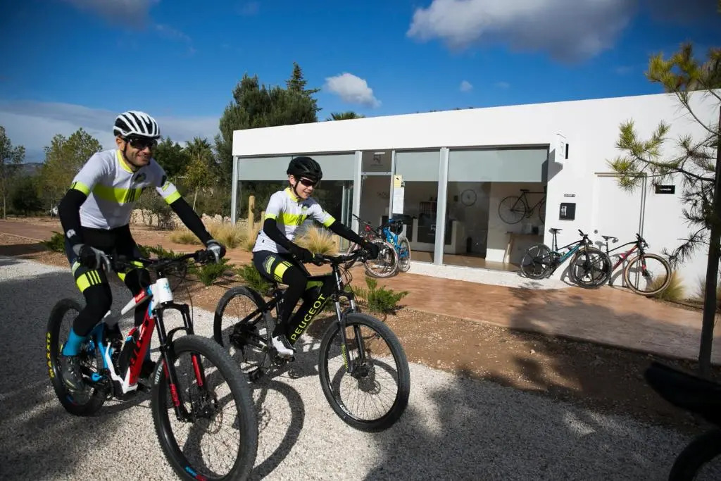 Nature Suites Puig Campana by AR Hotels & Resorts