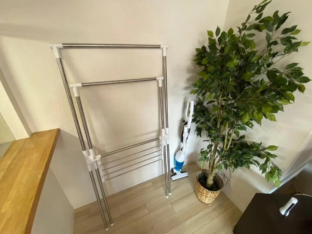 Downtown area Spacious cozy room Susukino IK601